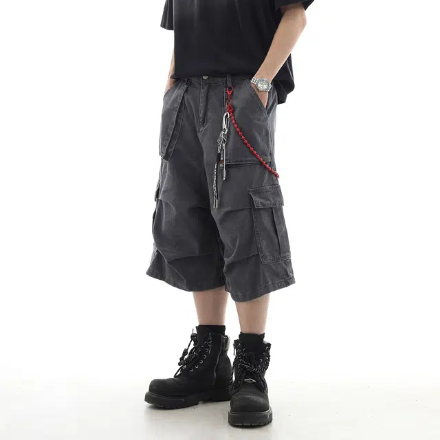 TREND ST