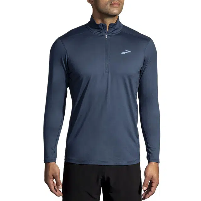 Brooks Dash 12 Zip 2.0 T