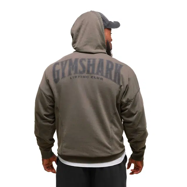 GYMSHARK Heritage