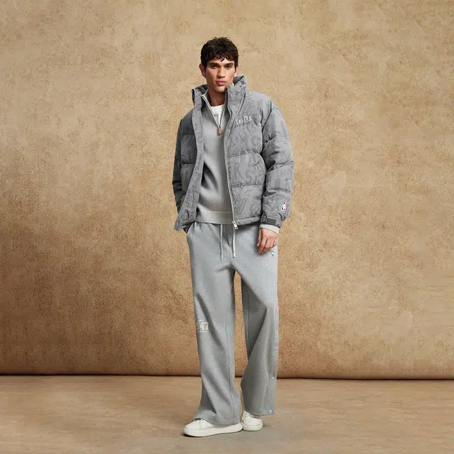 JACK JONES JACKJONES x NBA