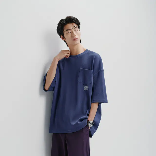 PEACEBIRD MEN T