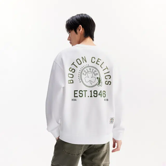 JACK JONES JACKJONESxNBA NBA