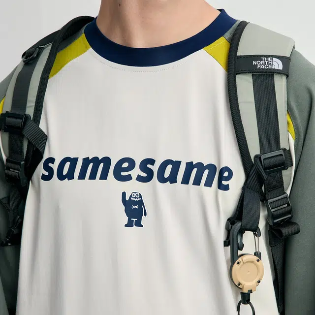 MYSAMESAME AW24 T