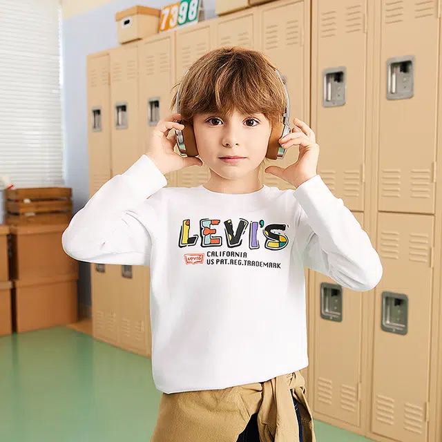 levisT