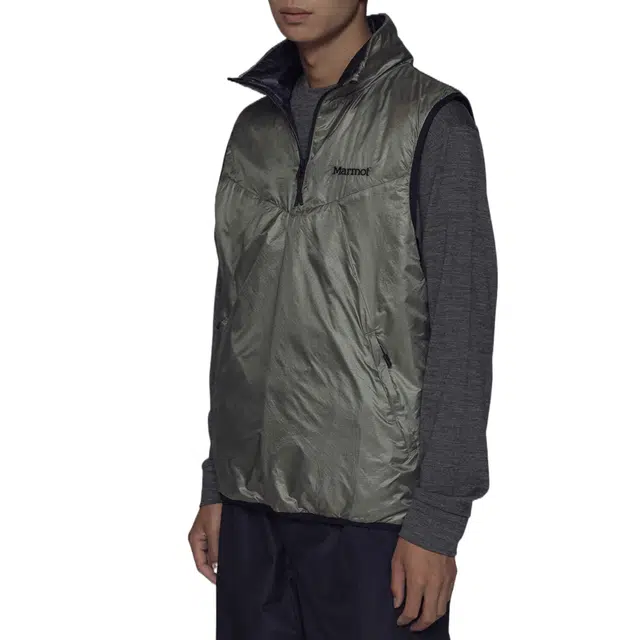 Marmot Alternative Insulation Vest