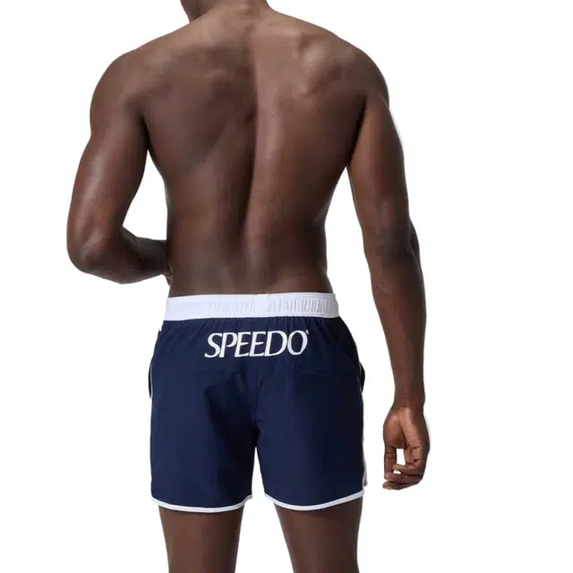 Speedo Jetstream