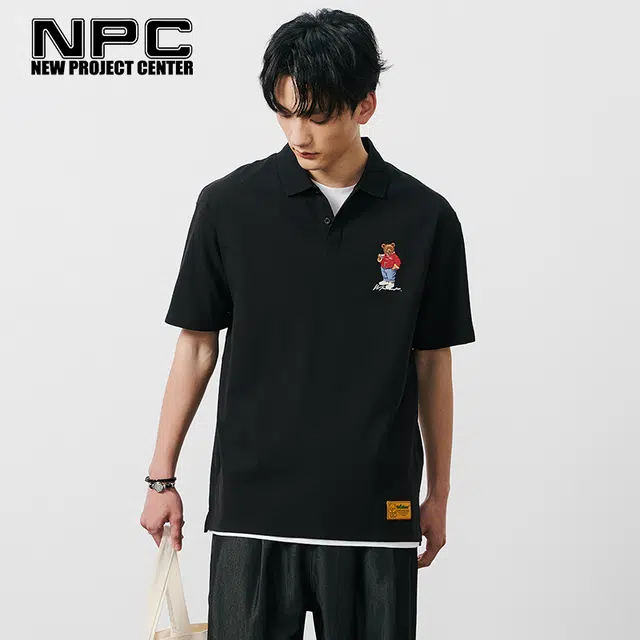 NPC logopolo