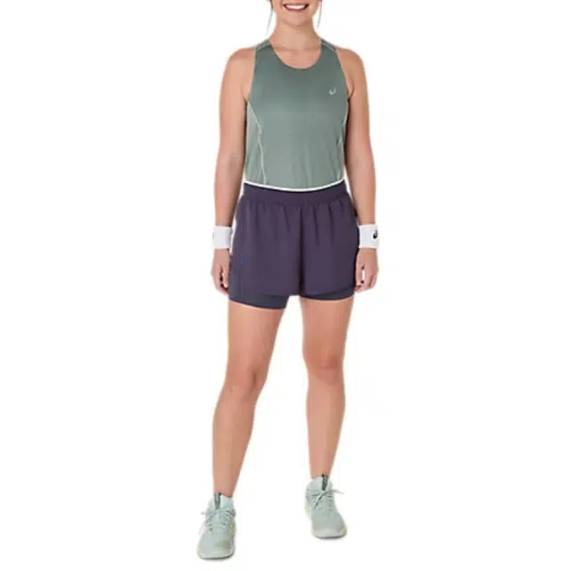 Asics Womatch Short