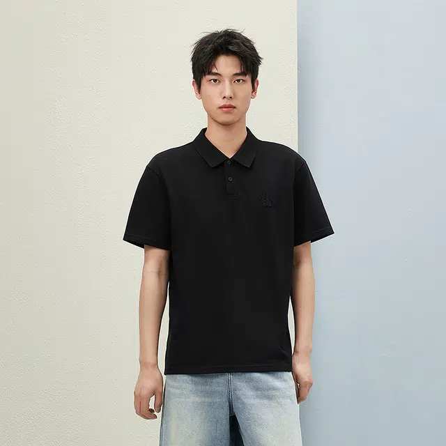 GXG CleanfitPolo