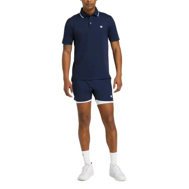 Wilson All SeasonsPolo