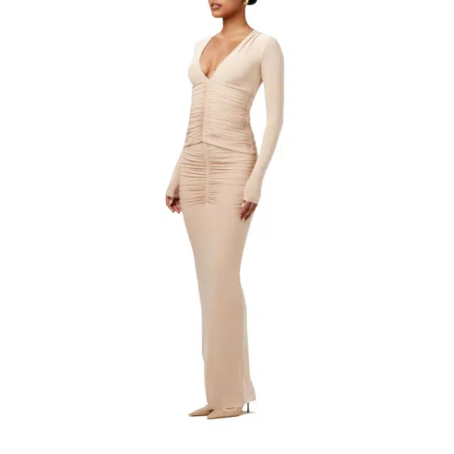 NAKED WARDROBE Hourglass