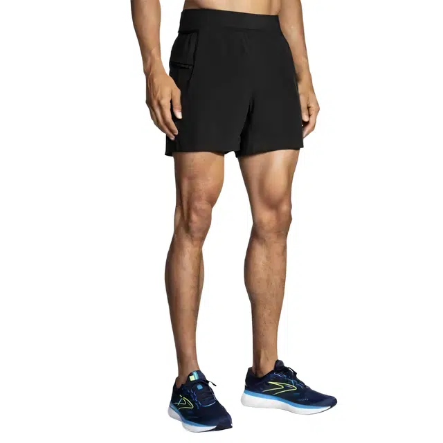 Brooks Sherpa