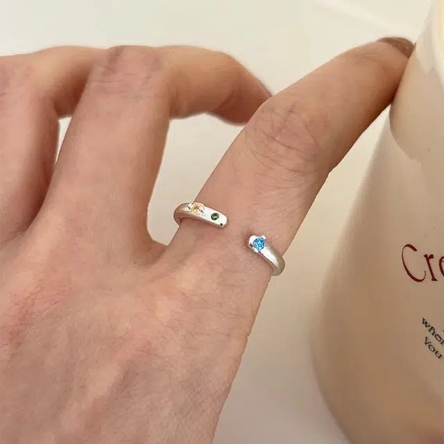 COUCH HEARTS ins s925