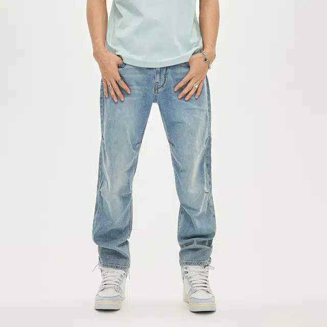 ABLE JEANS