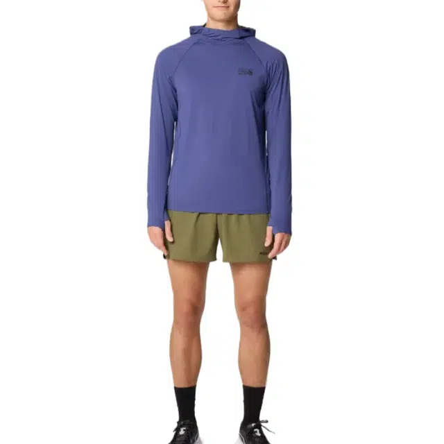 MOUNTAIN HARDWEAR