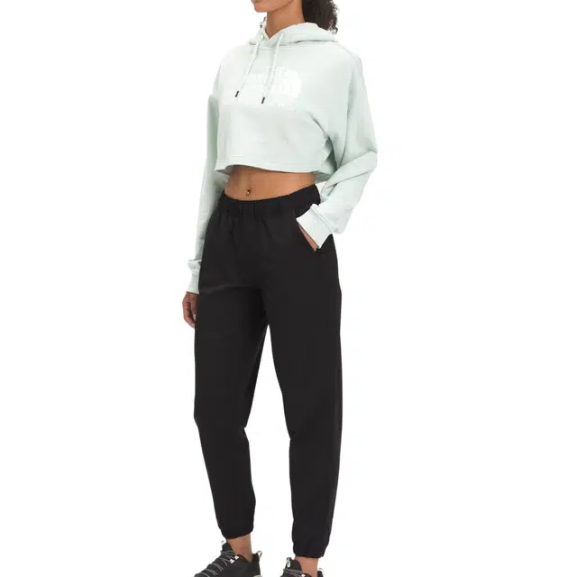THE NORTH FACE city standard FlashDry PFC DWR