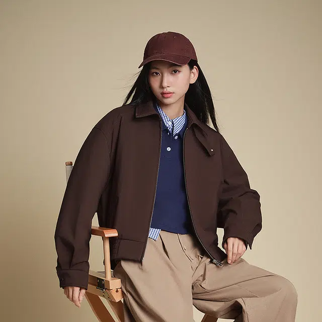 Bosideng Barn风 Series