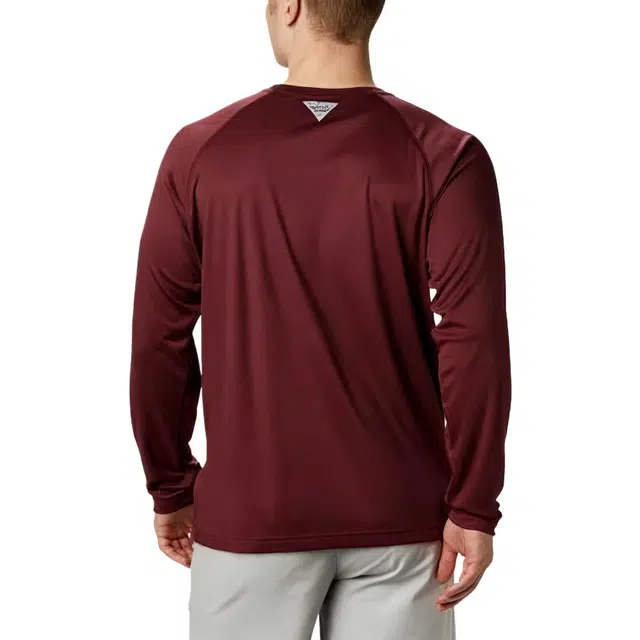 Columbia Omni-Shade Collegiate PFG Terminal Tackle