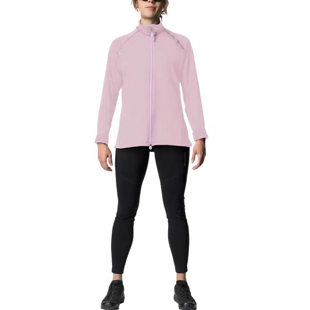 Houdini Ws Outright Dusty Pink