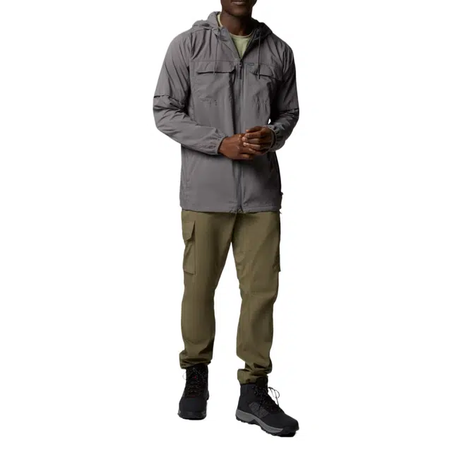 Columbia Omni-Shade Omni-Wick Insect Shield