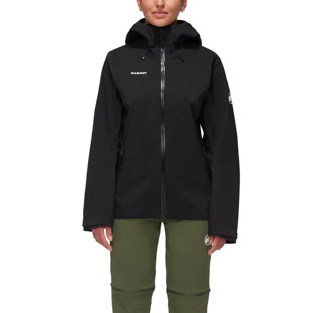 MAMMUT DRYtechnology Pro