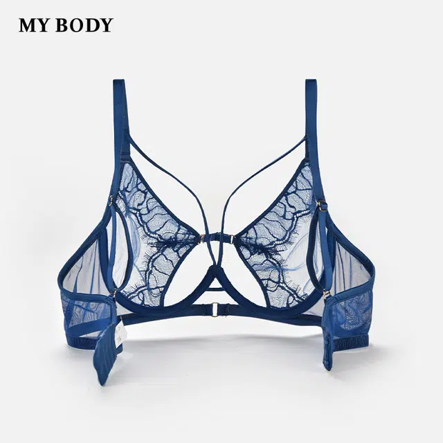 MY BODY