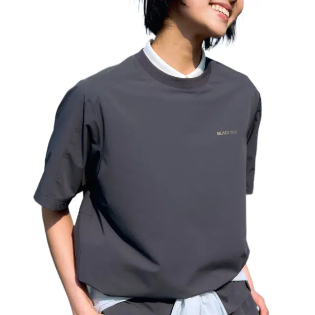 BLACKYAK T