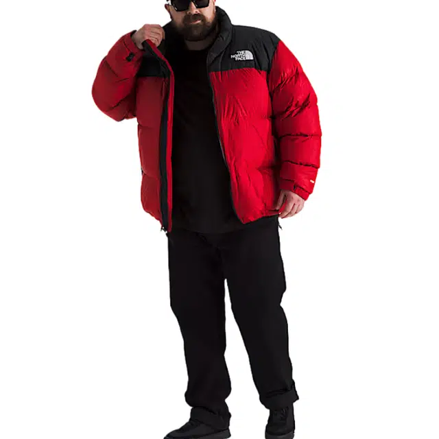 THE NORTH FACE 1996 Retro Nuptse