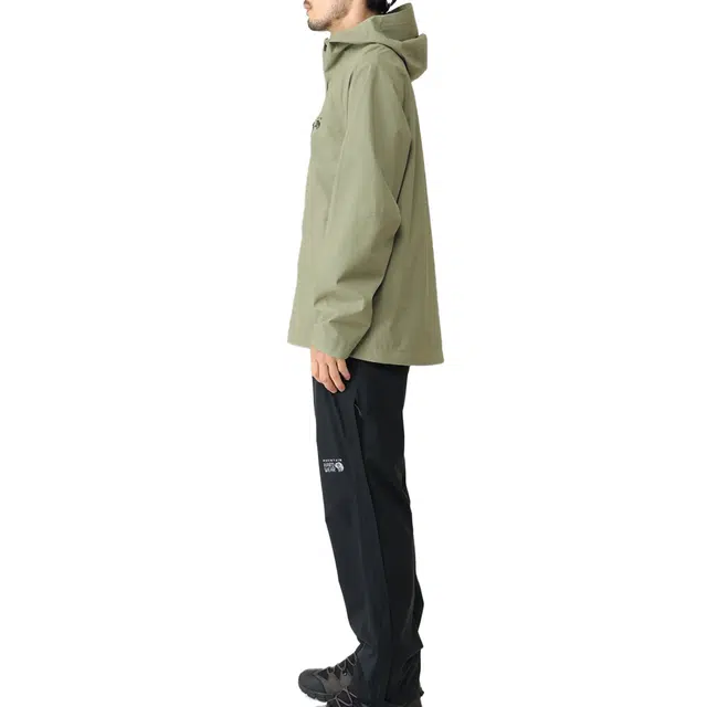 MOUNTAIN HARDWEAR Stretch Ozonic