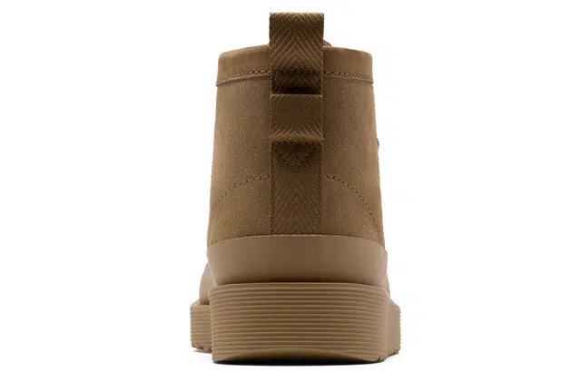 Clarks
