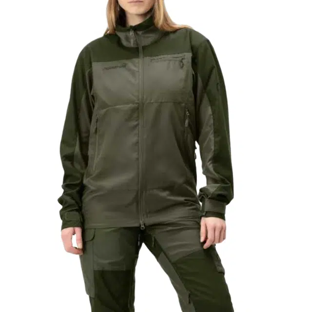 NORRONA SS19 finnskogen