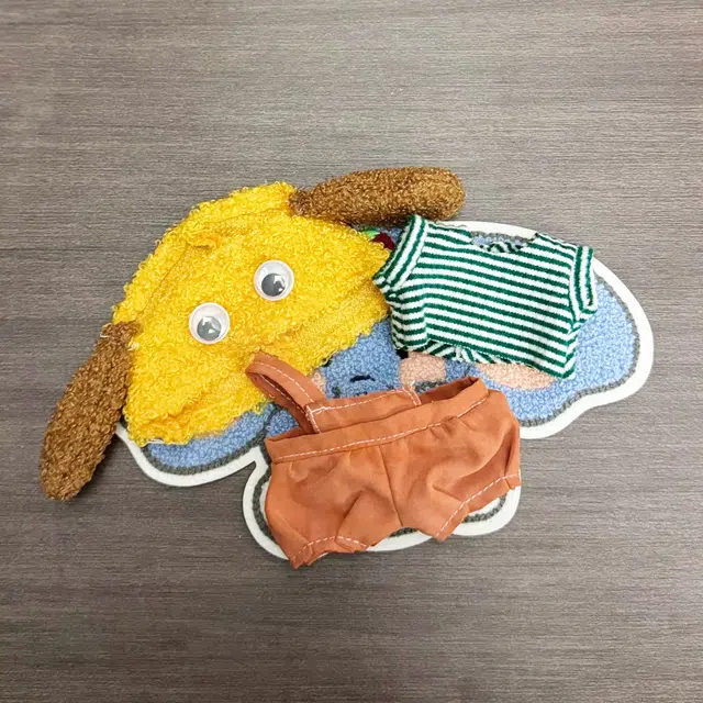 labubu