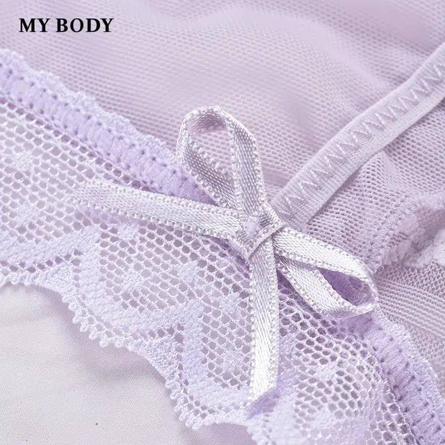 MY BODY 1