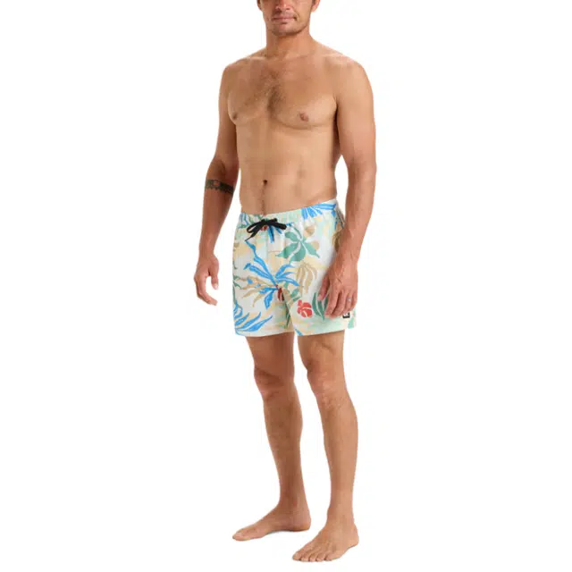 Quiksilver Everyday Straight