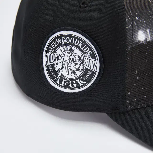 Mitchell NessxAFGK NBA