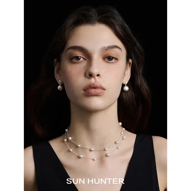 SUN HUNTER