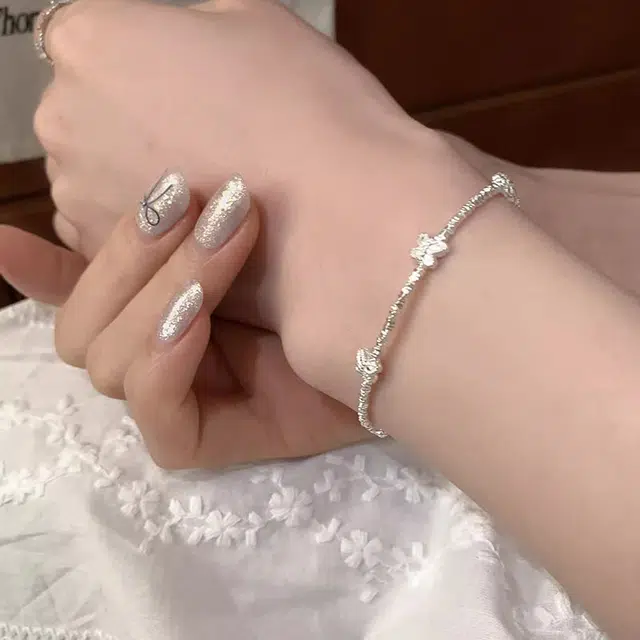 COUCH HEARTS ins s925