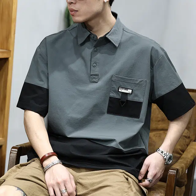 BUYDAUL Polo