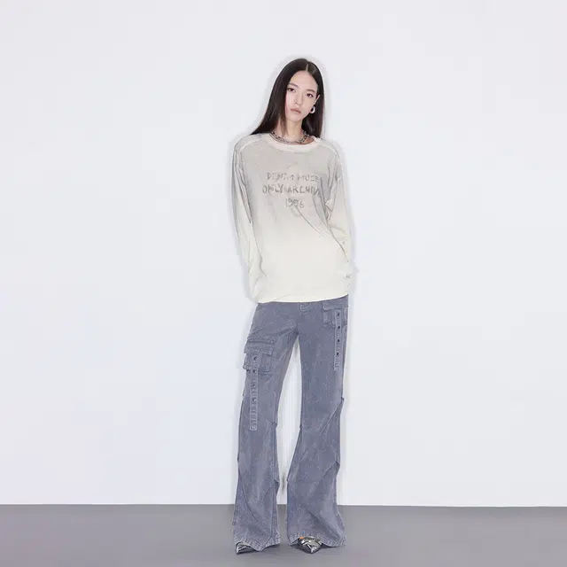ONLY oversize T