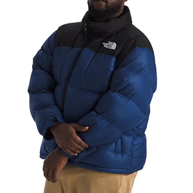 THE NORTH FACE 1996 Big Retro Nuptse
