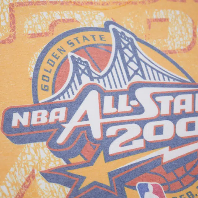 Mitchell Ness NBA 2020T