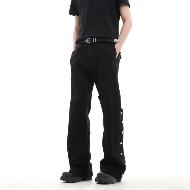 TREND ST cleanfithiphop