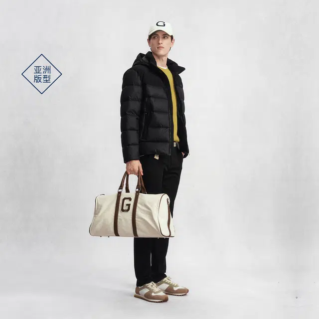 GANT