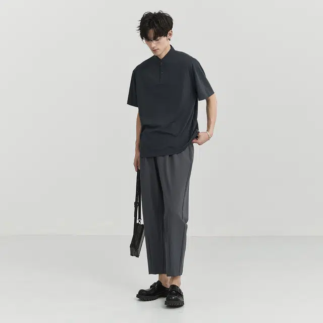 EARL JOEL Polo