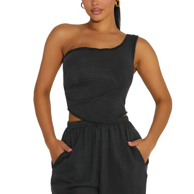 NAKED WARDROBE The Extra Cozy Corset
