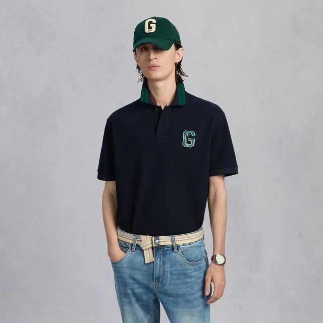 GANT Polo