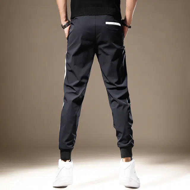 VUAS Slim Fit Jogger Pants
