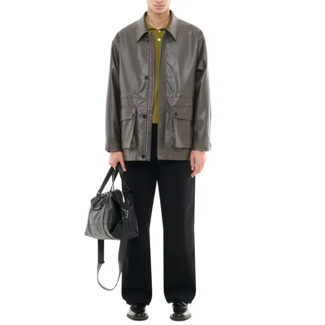 BESLOW HERITAGE HUNTING JACKET