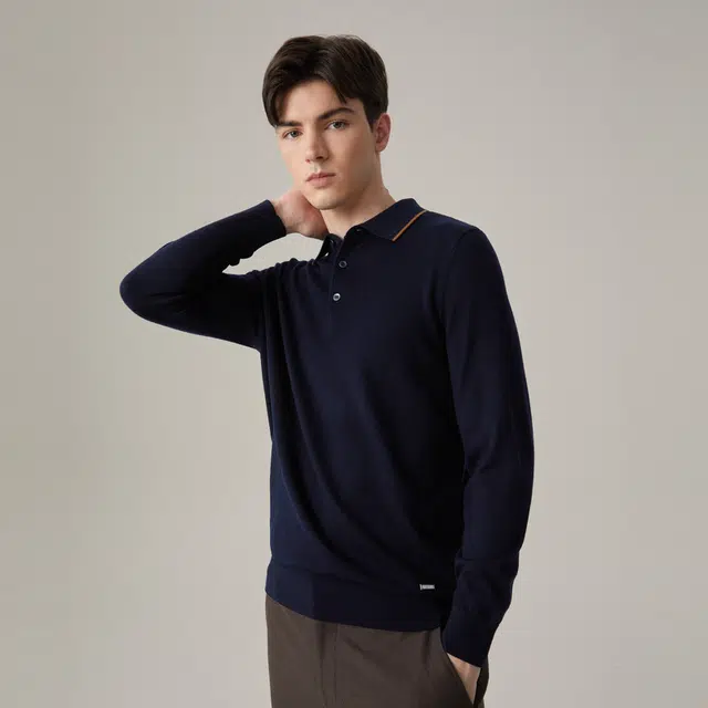 EMZ polo