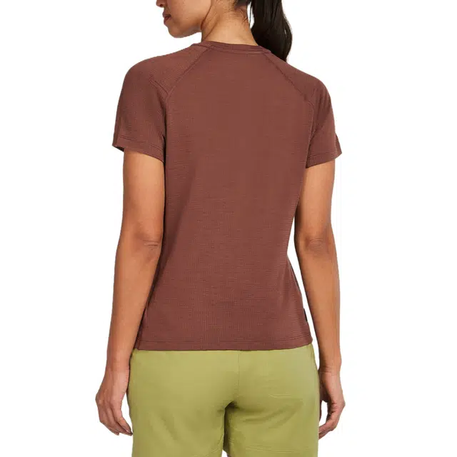icebreaker Merino 200 Elevation T